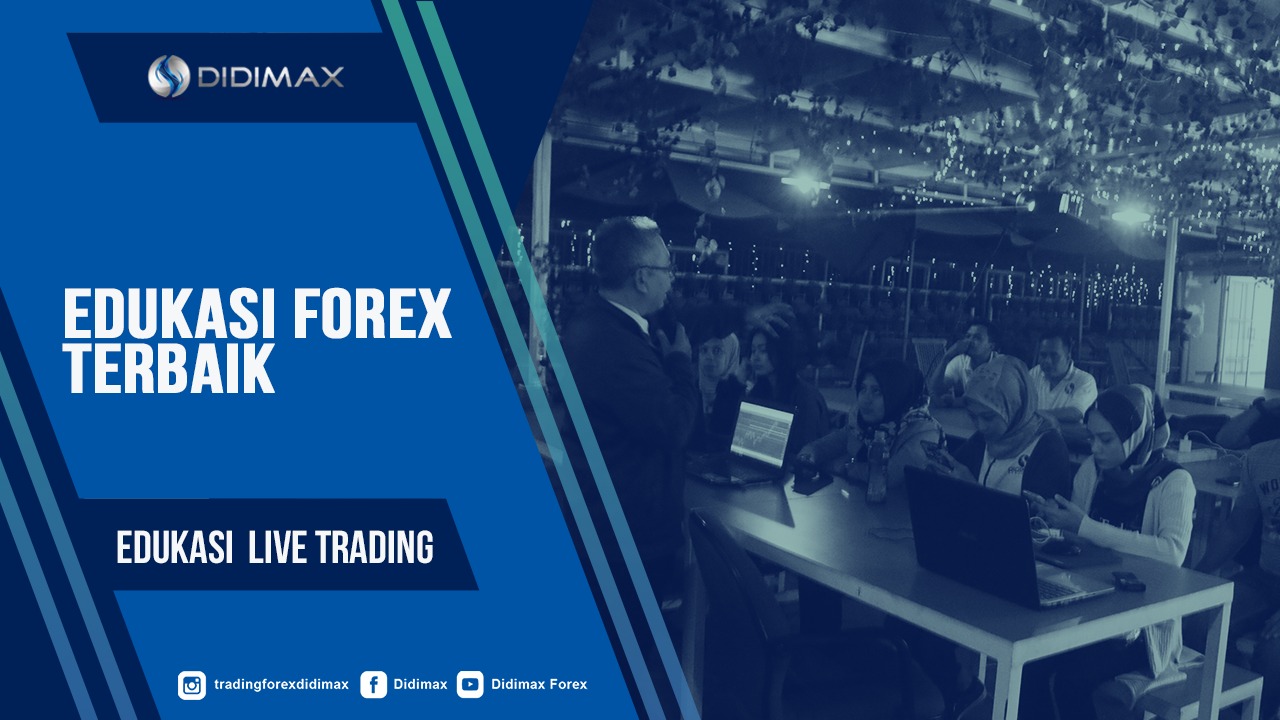 EDUKASI FOREX TERBAIK DI DEIYAI PAPUA