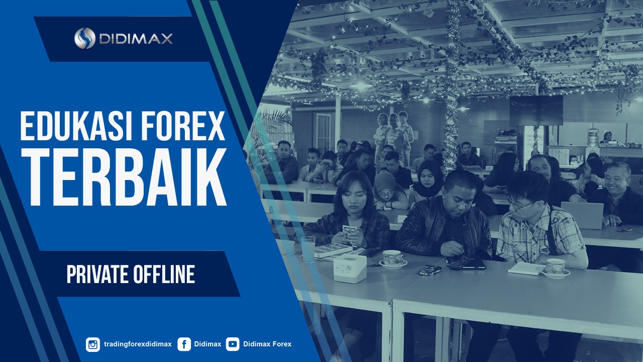 EDUKASI FOREX TERBAIK DI DONGGALA SULAWESI
