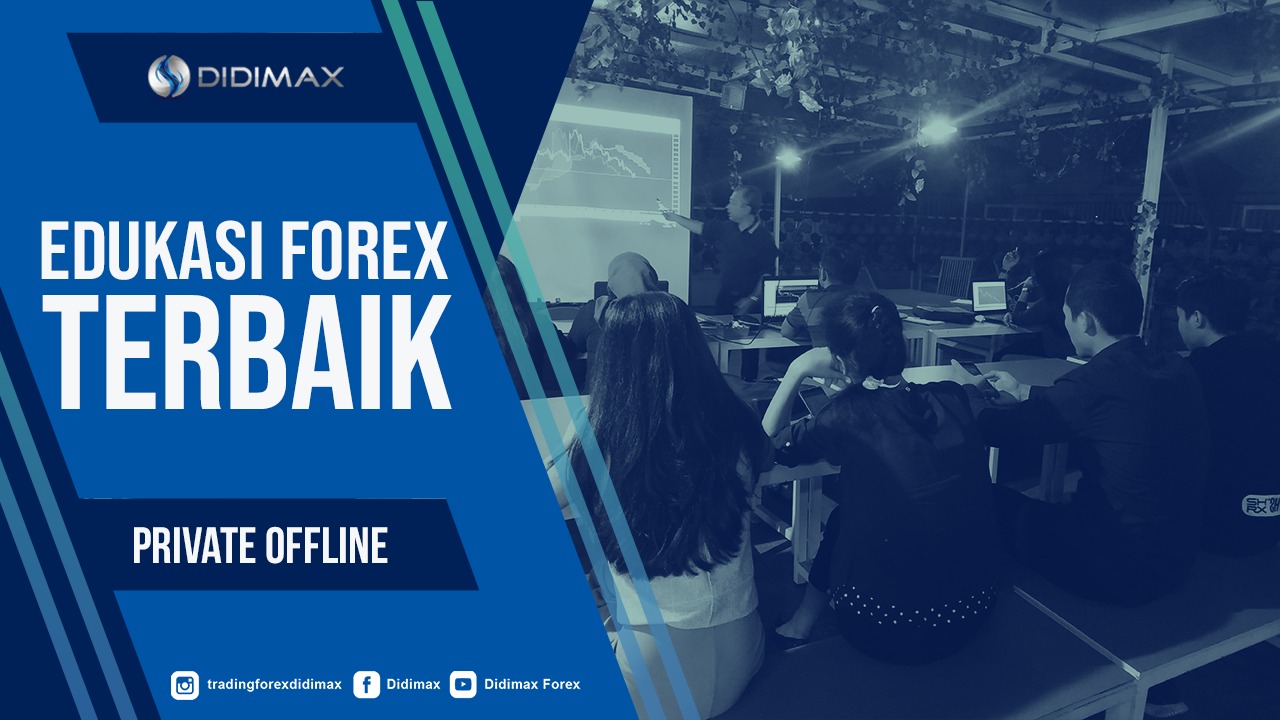 EDUKASI FOREX TERBAIK DI KENDARI SULAWESI