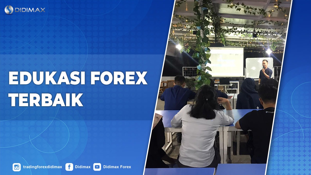 EDUKASI FOREX TERBAIK DI KOLAKA SULAWESI
