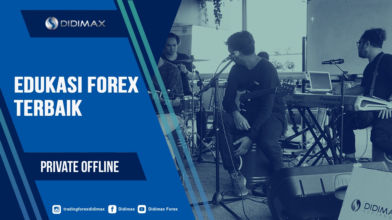 EDUKASI FOREX TERBAIK DI MALUKU TENGAH