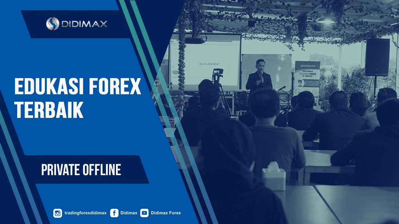 EDUKASI FOREX TERBAIK DI MANADO SULAWESI