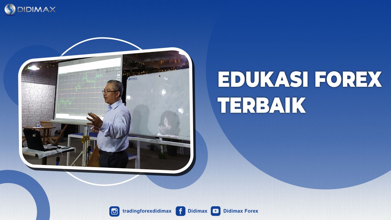 EDUKASI FOREX TERBAIK DI MAROS SULAWESI SELATAN