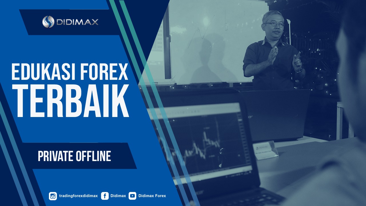 EDUKASI FOREX TERBAIK DI MINAHASA SULAWESI
