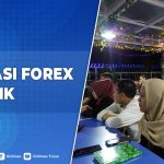 EDUKASI FOREX TERBAIK DI MUNA SULAWESI