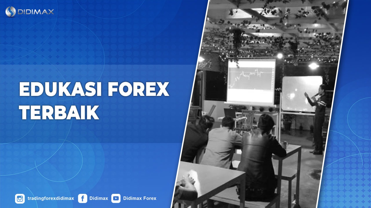 EDUKASI FOREX TERBAIK DI PALOPO SULAWESI