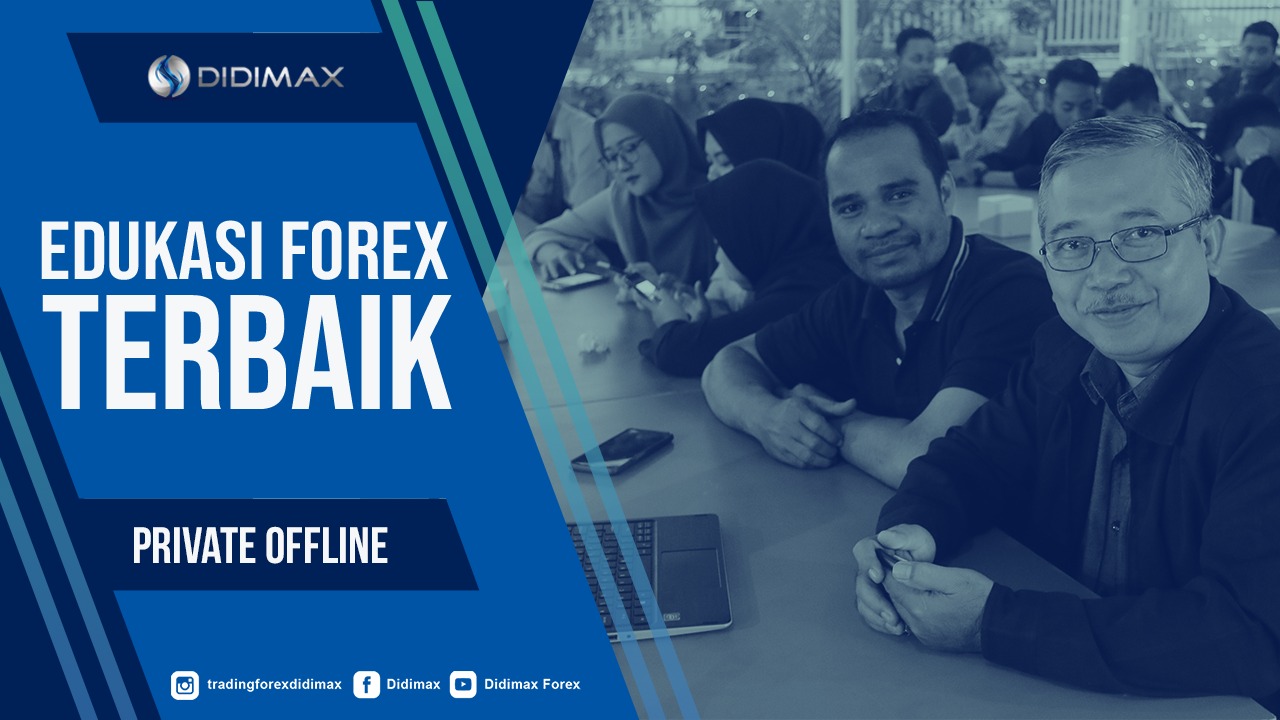 EDUKASI FOREX TERBAIK DI PALU SULAWESI