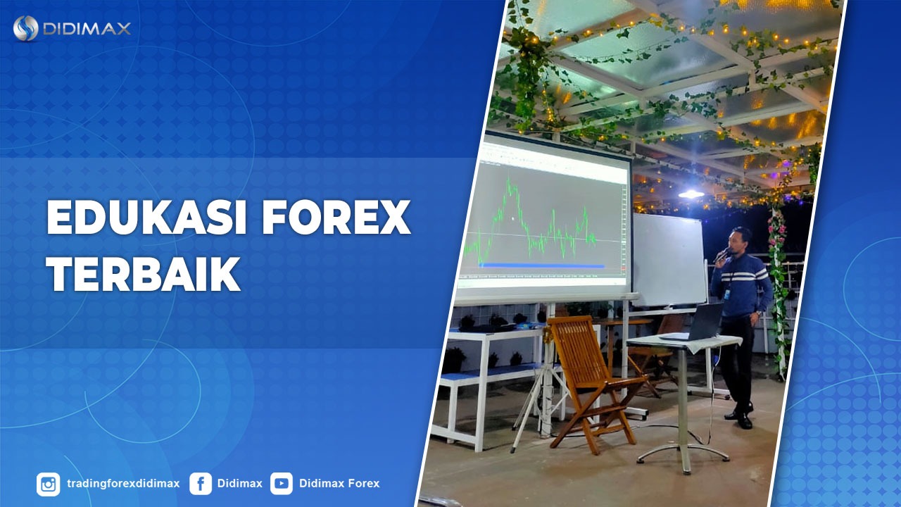 EDUKASI FOREX TERBAIK DI PAREPARE SULAWESI
