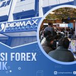 EDUKASI FOREX TERBAIK DI SARMI PAPUA