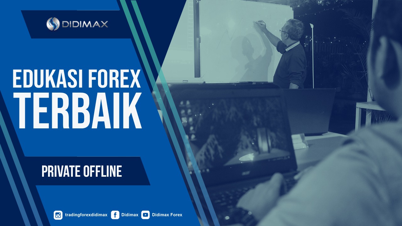 EDUKASI FOREX TERBAIK DI SIGI SULAWESI