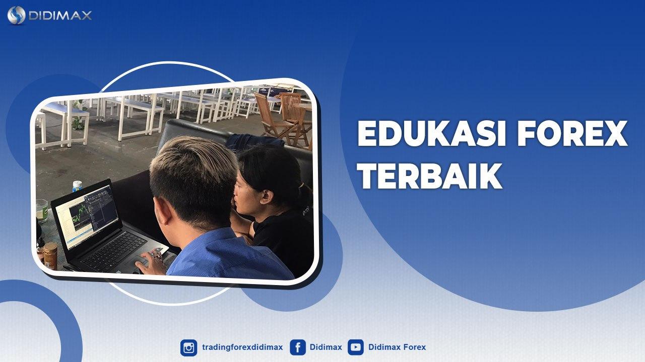 EDUKASI FOREX TERBAIK DI SINJAI SULAWESI