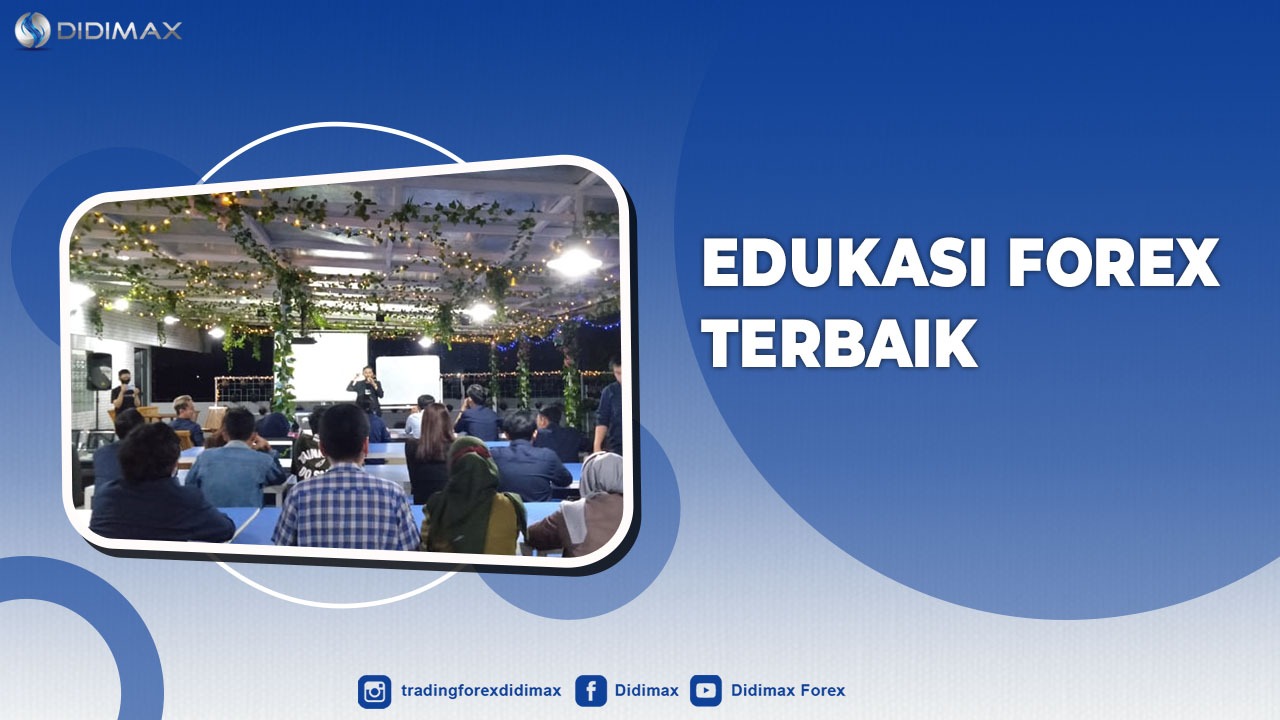 EDUKASI FOREX TERBAIK DI TAKALAR SULAWESI SELATAN