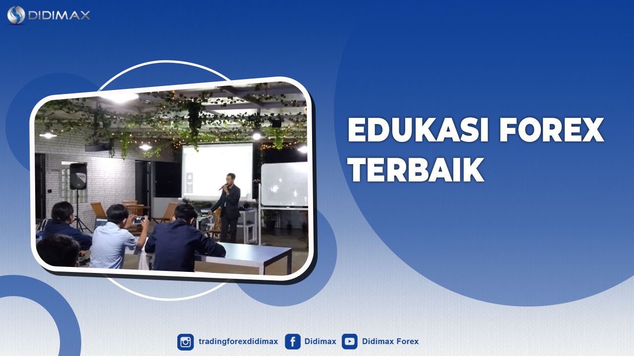EDUKASI FOREX TERBAIK DI TANA TORAJA SULAWESI