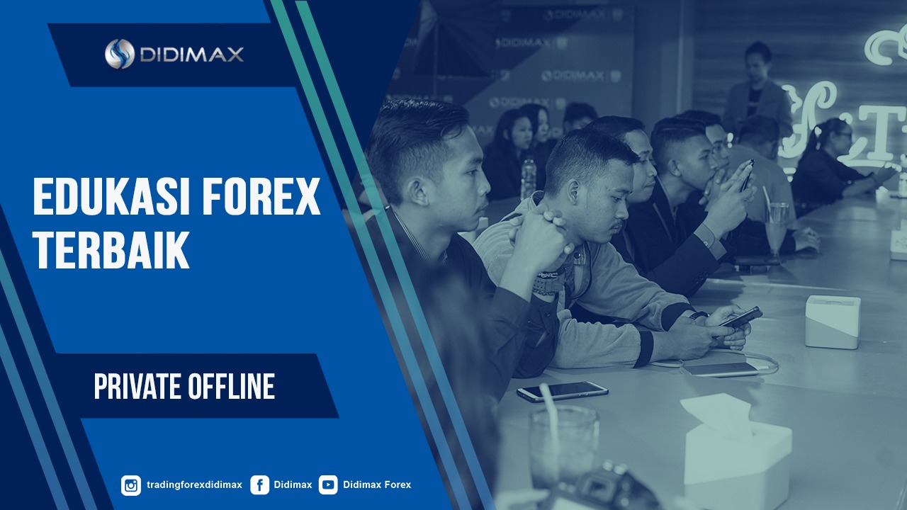 EDUKASI FOREX TERBAIK DI TOMOHON SULAWESI