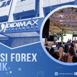 EDUKASI TRADING FOREX TERBAIK DI JAYAWIJAYA