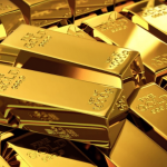 Harga Emas Diperkirakan Menuju Rekor Tertinggi Sepanjang Masa di Pekan Ini