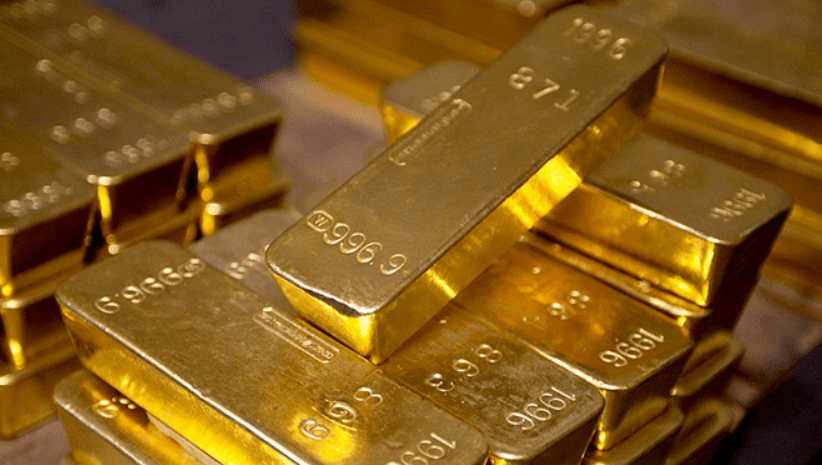 Harga Emas Diprediksi Tembus USD 2.000 per Ounce Jika Konflik AS-China Terus Memanas