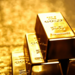 Harga Emas Mengalami Rebound Setelah Terlempar dari US$1.800