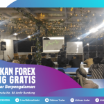 PENDIDIKAN FOREX TRADING GRATIS DI BINJAI