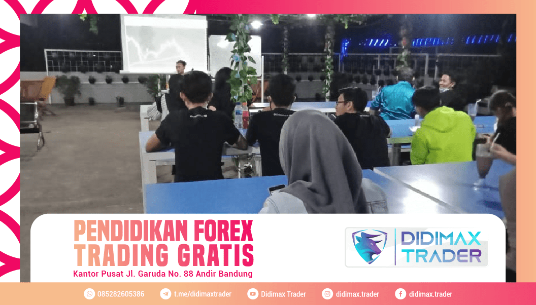 PENDIDIKAN FOREX TRADING GRATIS DI LHOKSEUMAWE