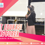 PENDIDIKAN FOREX TRADING GRATIS DI AGAM