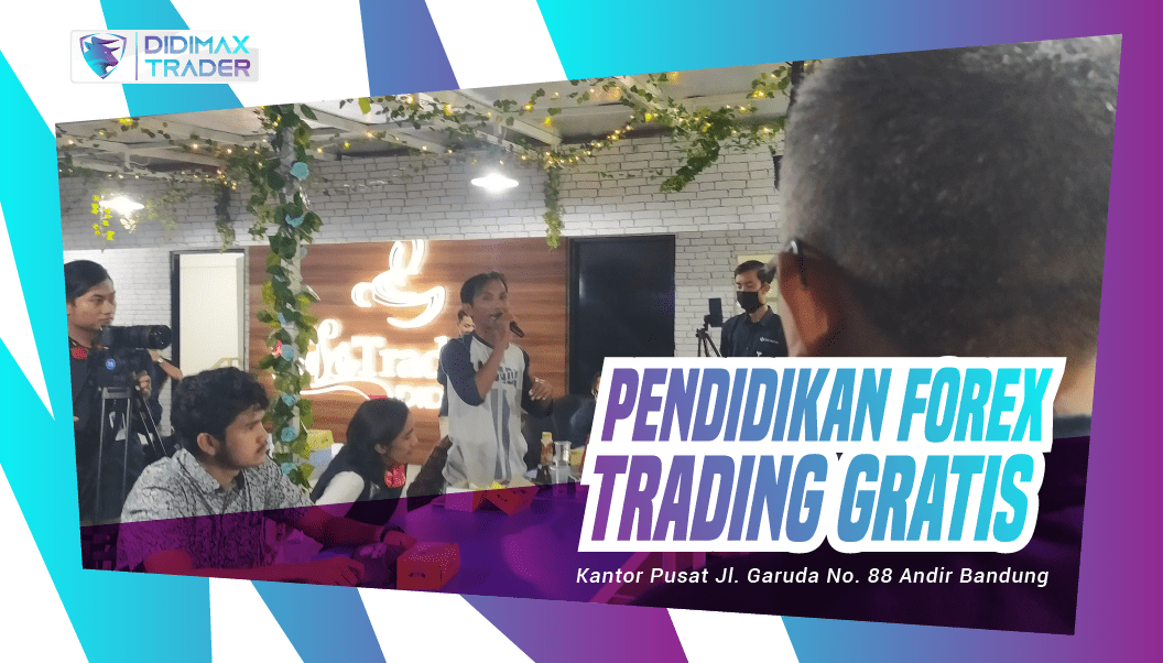 PENDIDIKAN FOREX TRADING GRATIS DI KEPULAUAN MENTAWAI