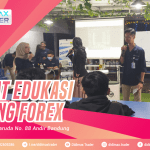 PENDIDIKAN FOREX TRADING GRATIS DI PESISIR SELATAN