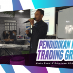 PENDIDIKAN FOREX TRADING GRATIS DI SIJUNJUNG