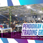 PENDIDIKAN FOREX TRADING GRATIS DI TANAH DATAR