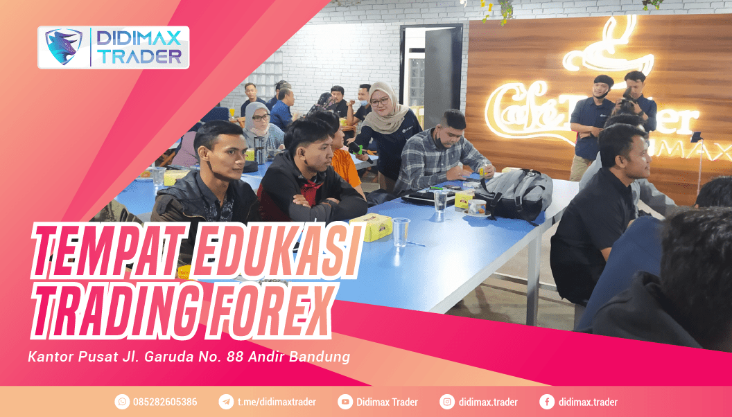 PENDIDIKAN FOREX TRADING DI BUKITTINGGI