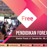 PENDIDIKAN FOREX TRADING GRATIS DI PARIAMAN