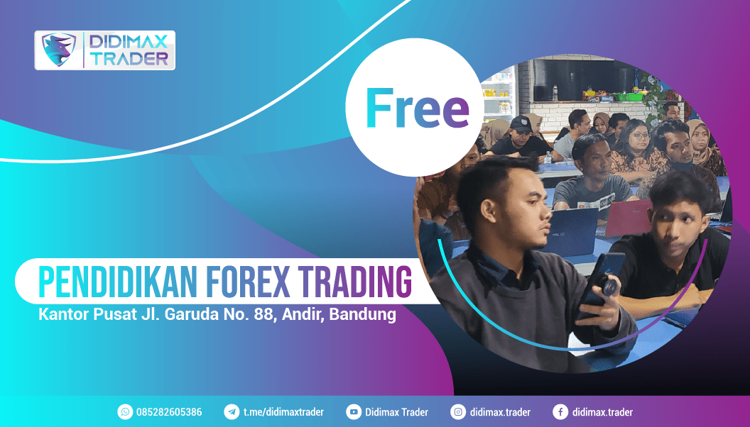 PENDIDIKAN FOREX TRADING GRATIS DI INDRAGIRI HULU
