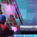 PENDIDIKAN FOREX TRADING GRATIS DI KARIMUN