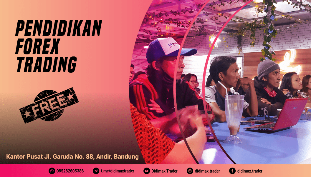 PENDIDIKAN FOREX TRADING GRATIS DI DUMAI RIAU