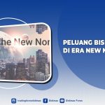 Peluang Bisnis Online Di Era New Normal