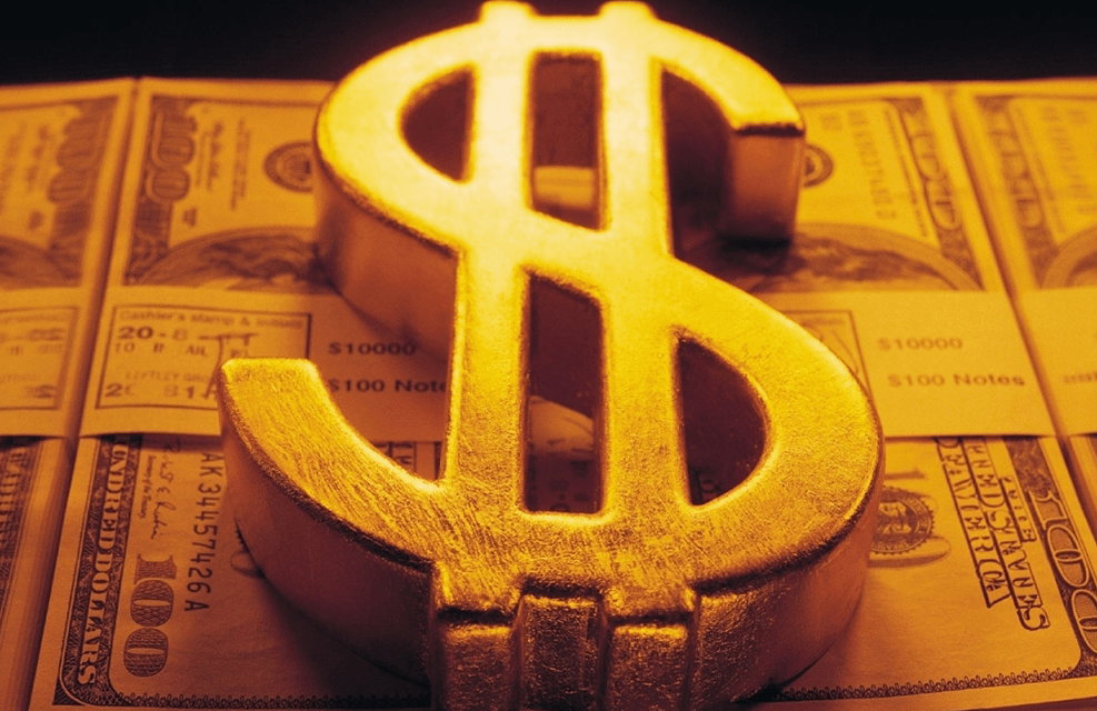 Pesona Emas Dunia Meredup Setelah Aksi Taking Profit