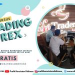 TEMPAT KURSUS TRADING FOREX DI METRO LAMPUNG