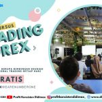 TEMPAT KURSUS TRADING FOREX DI KOTA SERANG