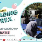 TEMPAT KURSUS TRADING FOREX DI CILEGON BANTEN