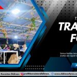 TEMPAT KURSUS TRADING FOREX DI KABUPATEN BEKASI