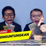 TIPS TRADING FOREX YANG MENGUNTUNGKAN