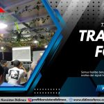 TEMPAT KURSUS TRADING FOREX DI PURWAKARTA