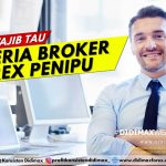 Kriteria Broker Forex Penipu, Pemula Wajib Tahu
