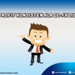 TIPS PROFIT KONSISTEN ALA GO-FX DIDIMAX
