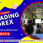 TEMPAT KURSUS TRADING FOREX DI KOTA CIREBON