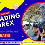 TEMPAT KURSUS TRADING FOREX DI JAKARTA BARAT