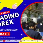 TEMPAT KURSUS TRADING FOREX DI JAKARTA UTARA