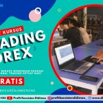 TEMPAT KURSUS TRADING FOREX DI BANJARNEGARA