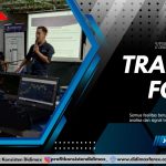 TEMPAT KURSUS TRADING FOREX DI DEMAK JATENG
