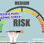 Cara Ampuh Hindari Resiko Rugi ketika Trading Forex